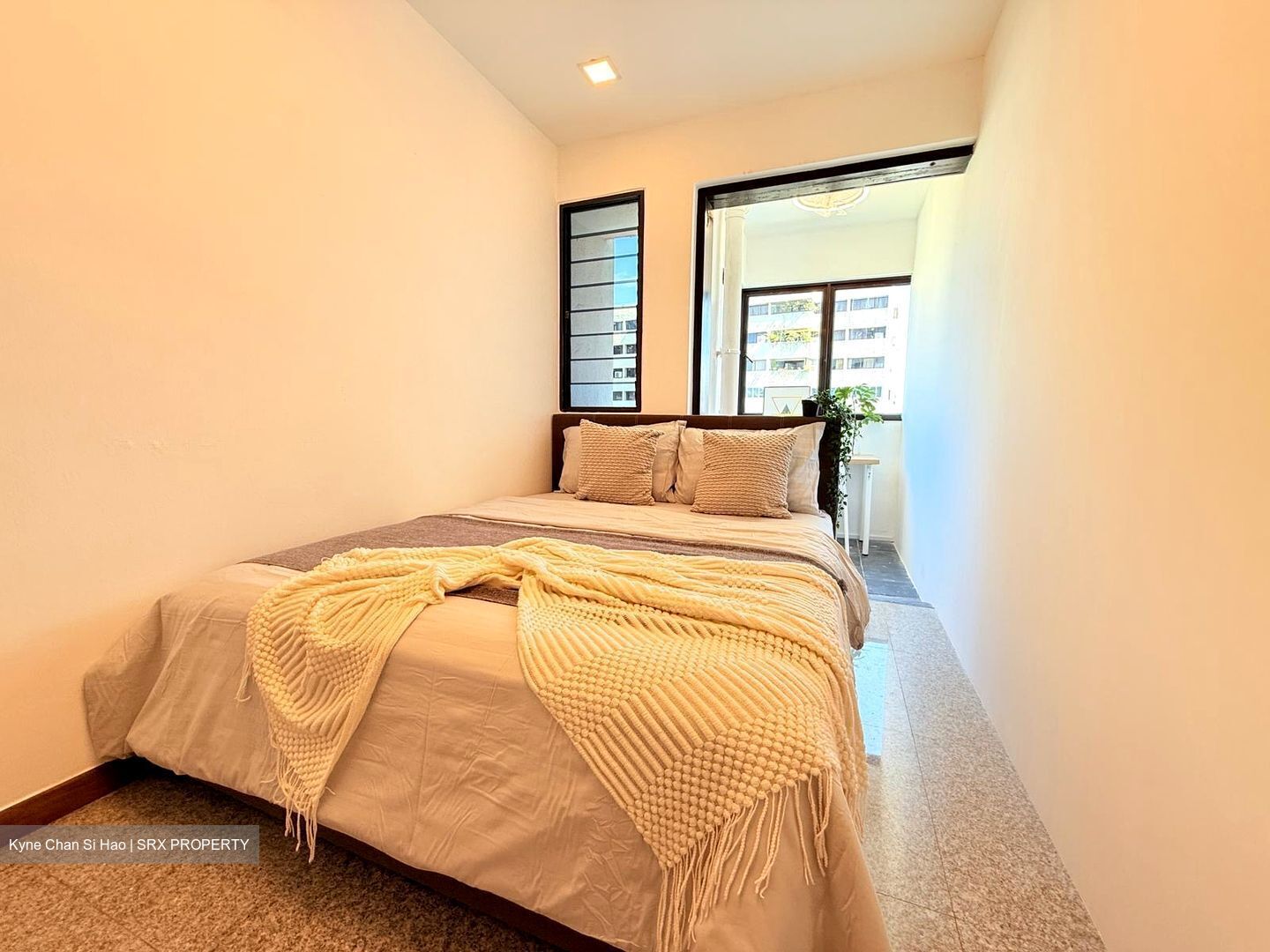 Pine Grove (D21), Condominium #607985471
